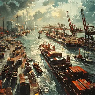 中国城堡美食做法